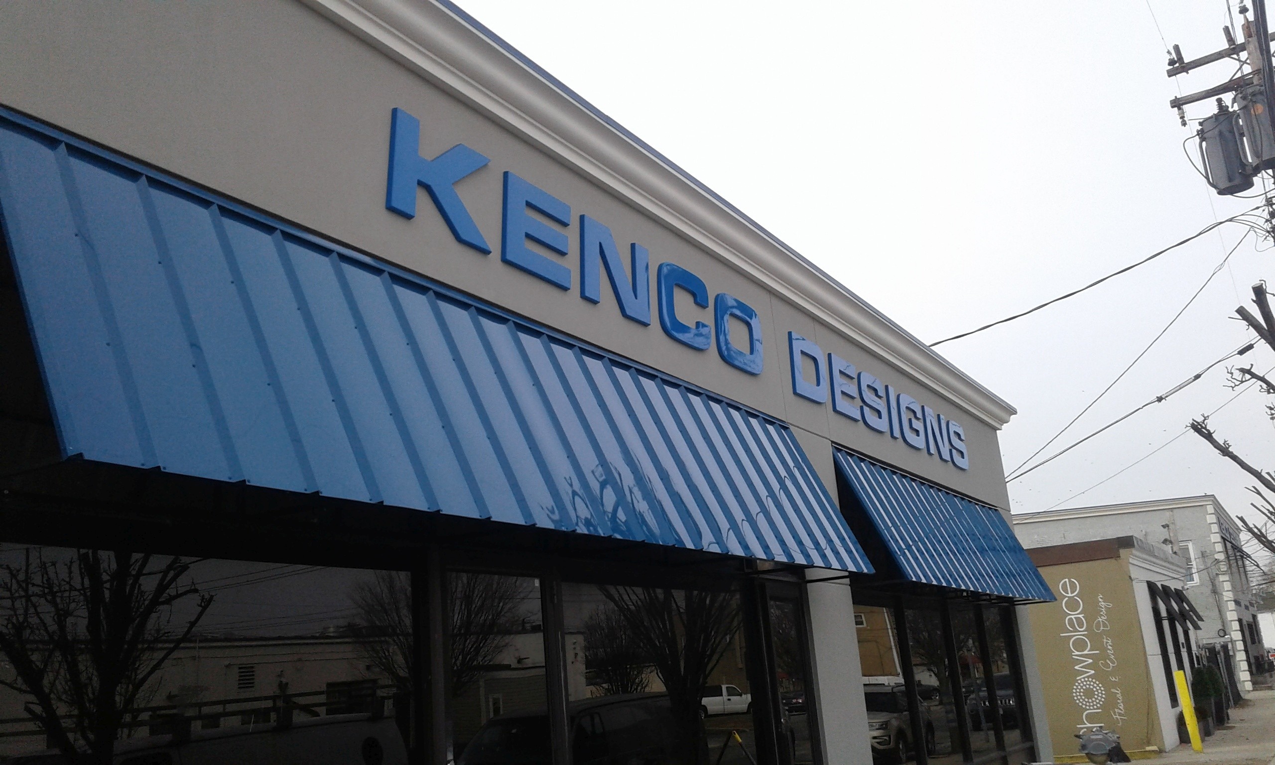 Awnings