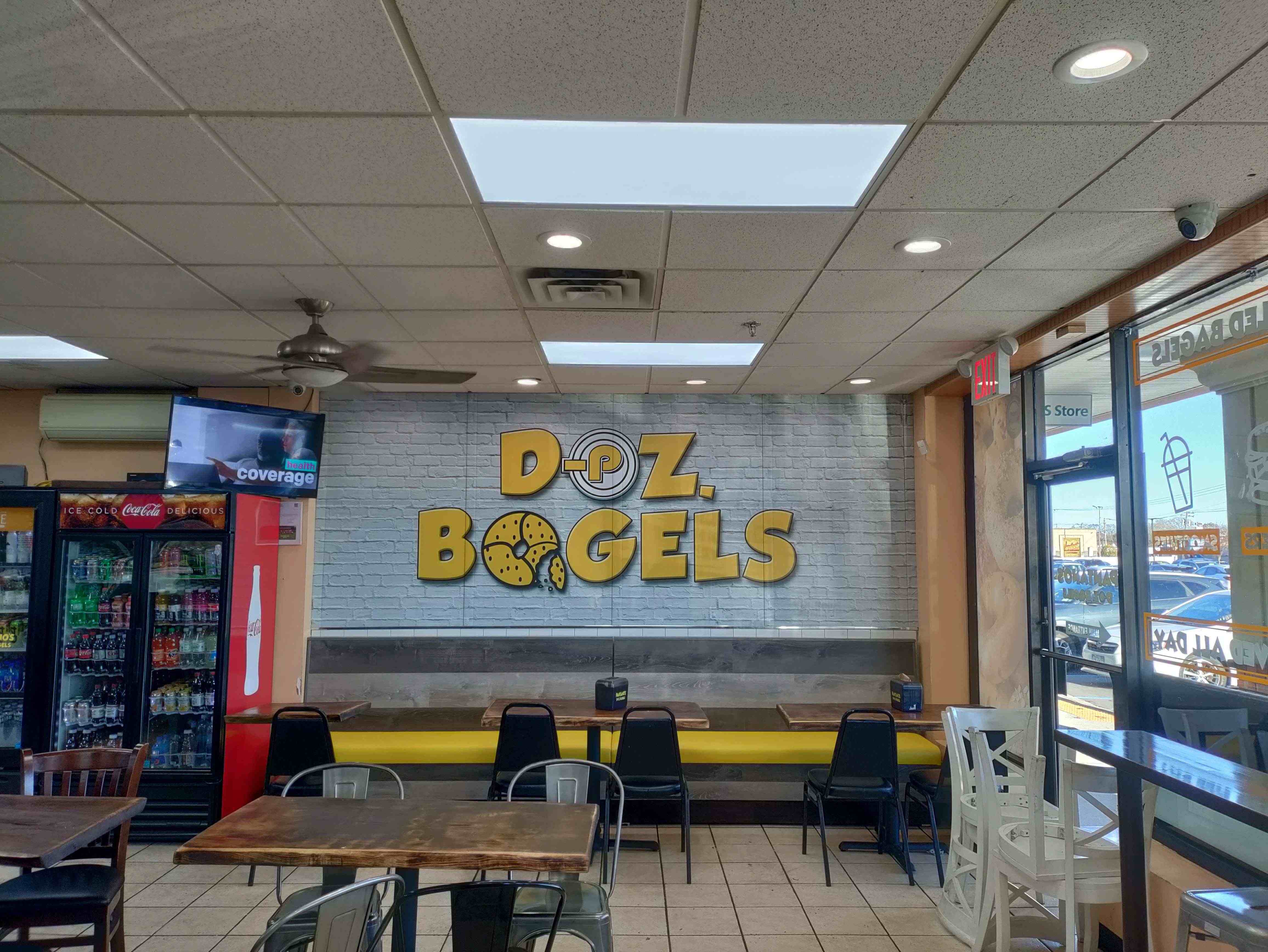 Vinyl Lettering